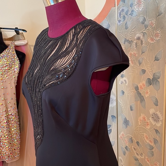 Tadashi Shoji size XL - Picture 6 of 14